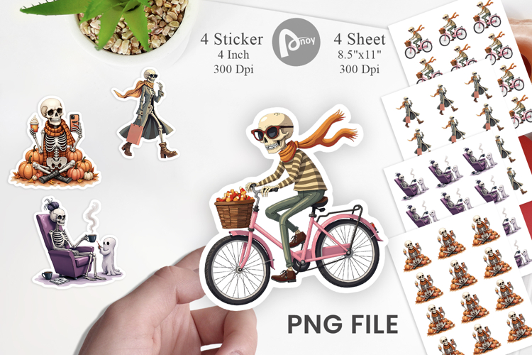 Sticker Png Image 21