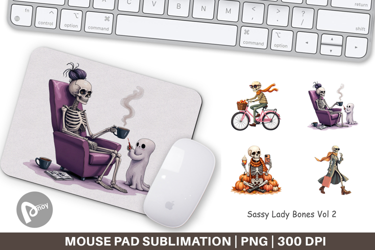 Bones Clipart Image 4