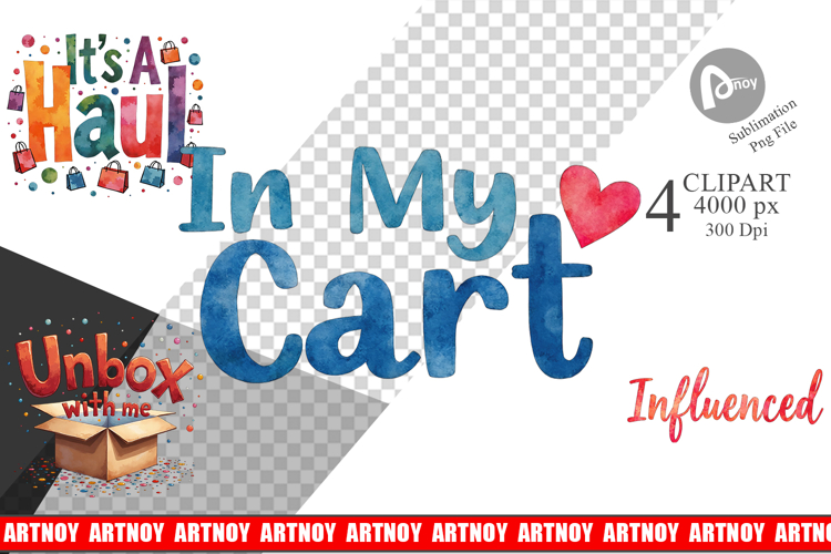 Shopper Clipart Image 16