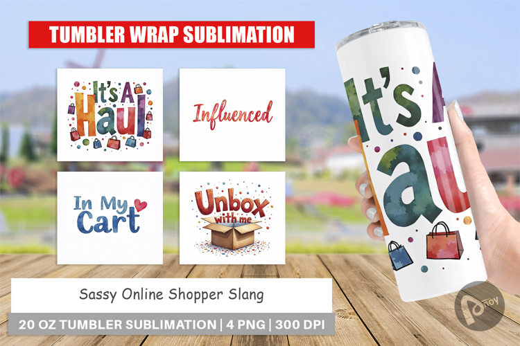 Sublimation Tumbler Designs Image 9