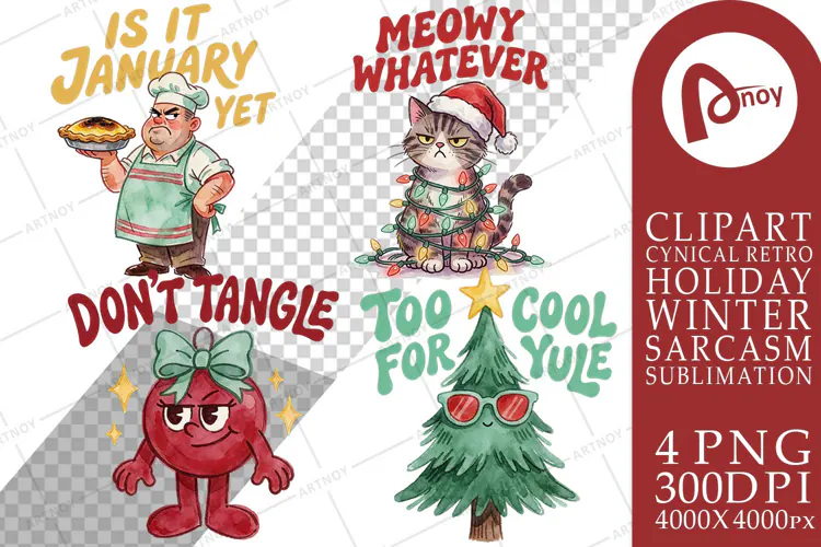Sassy Santa Helper Sublimation