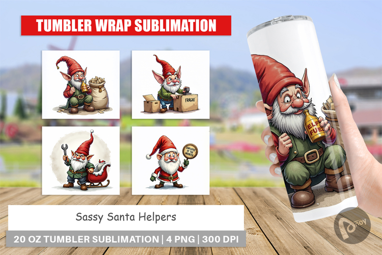 Sublimation Tumbler Designs Image 20