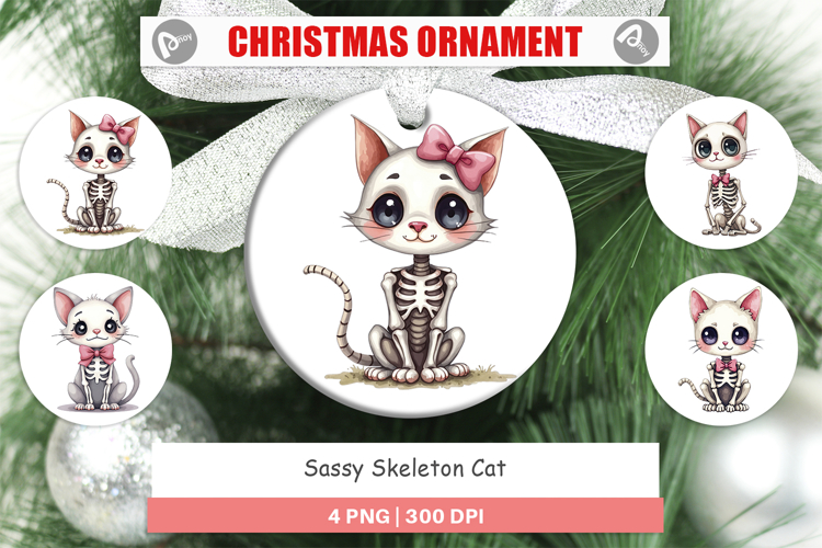 Skeleton Clipart Image 14
