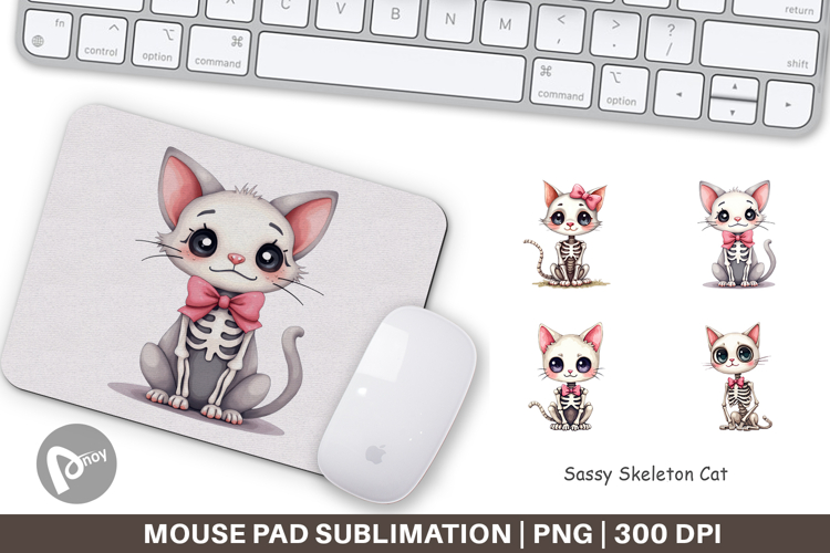 Skeleton Clipart Image 18