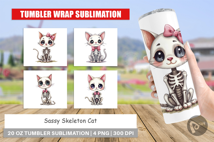 Skeleton Clipart Image 12