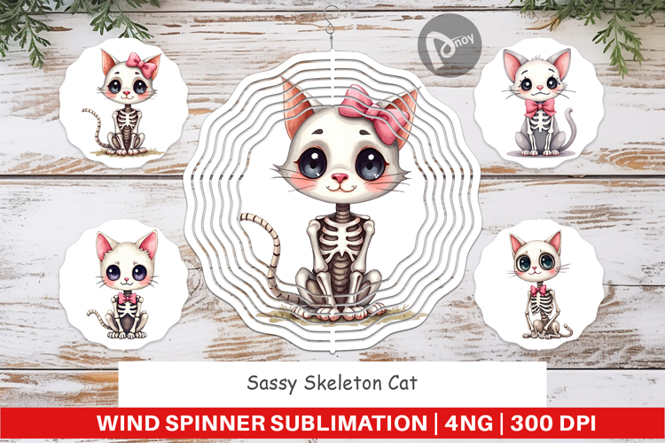 Skeleton Clipart Image 10