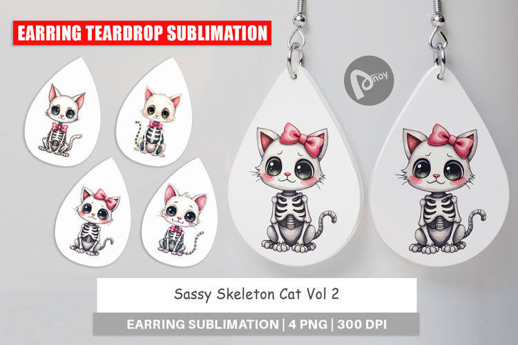 Skeleton Clipart Image 23
