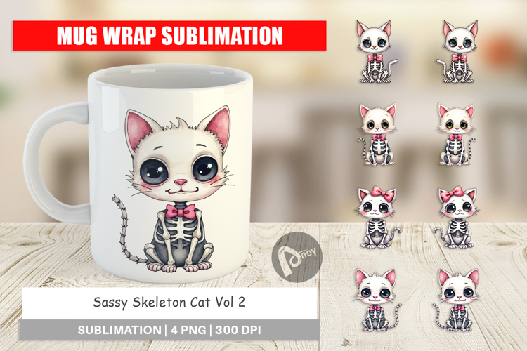 Skeleton Clipart Image 15