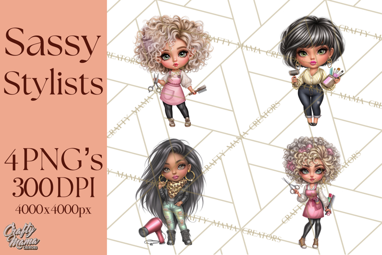 Hair Graphics Image 15