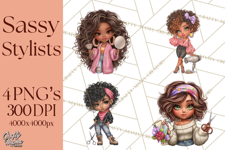 Hair Graphics Image 17