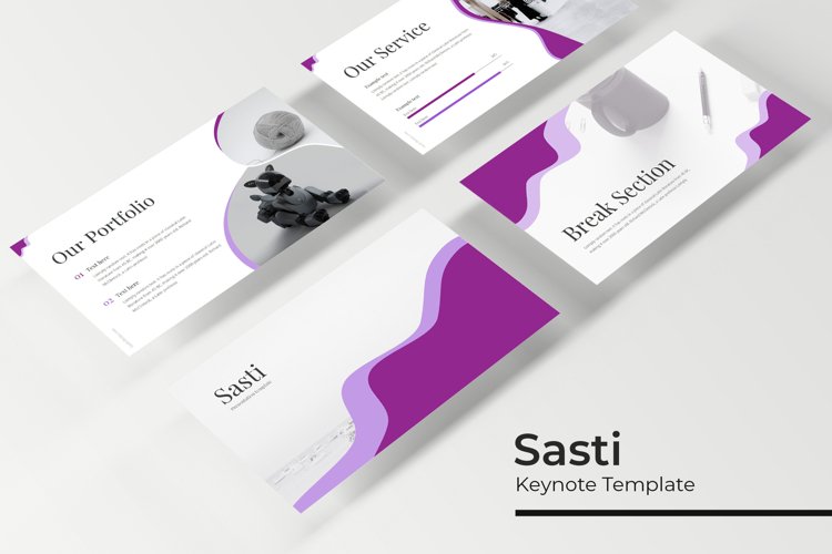 Keynote Templates Image 4