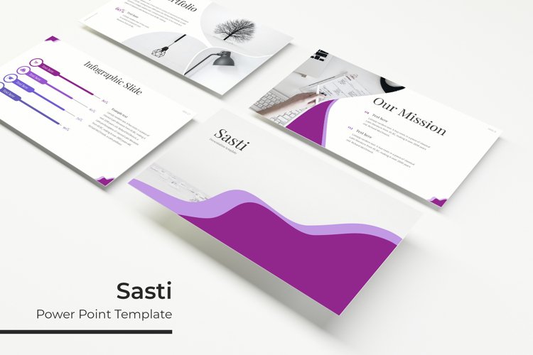 Keynote Templates