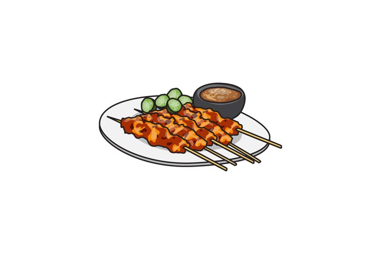 Food Clipart Image 5