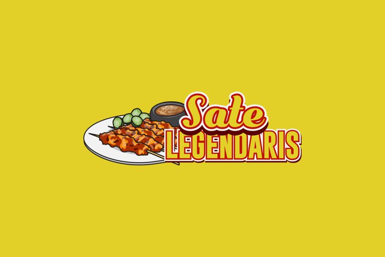 Food Logo Design Image 16