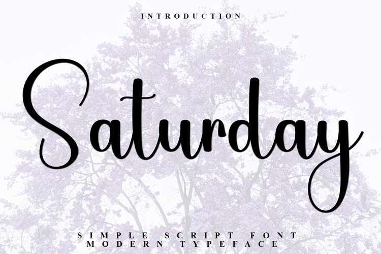 Halloween Font