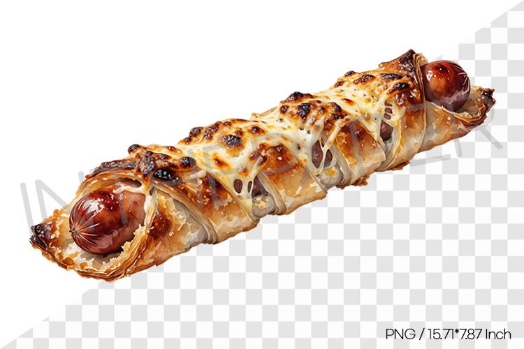 Sausage Png Image 16