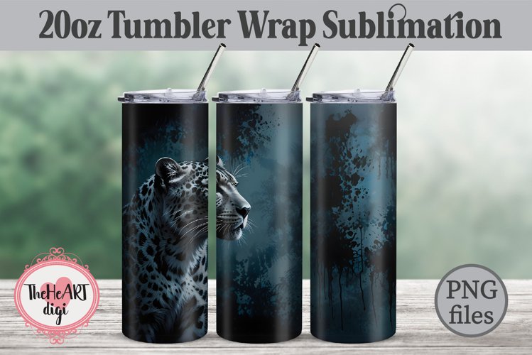 Leopard Png Image 16