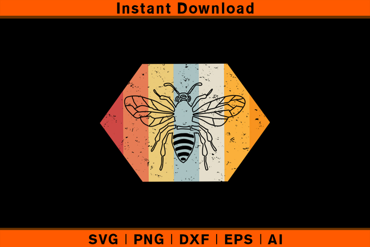 Honeycomb Svg Image 4