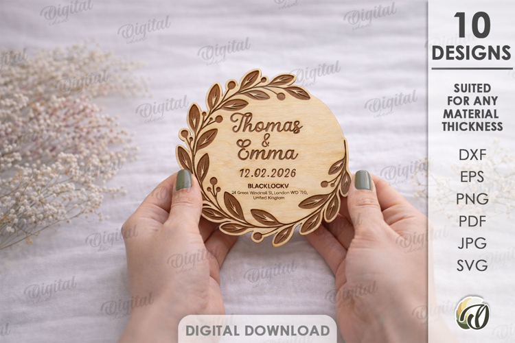 Wedding Svg Image 14