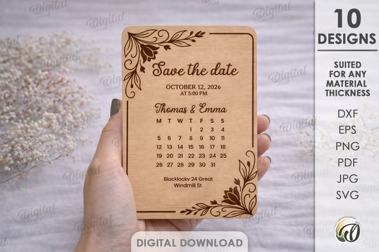 Wedding Svg Image 12