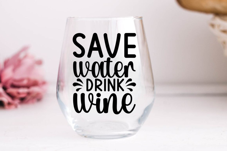Drink Water SVGs Image 15