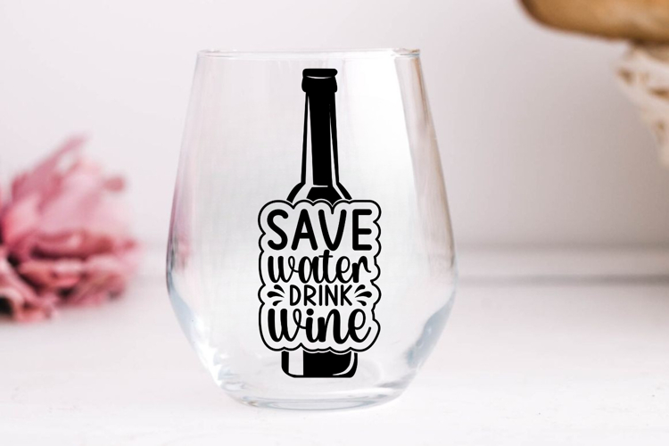 Drink Water SVGs Image 16
