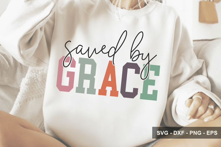 Christian Svg Image 4
