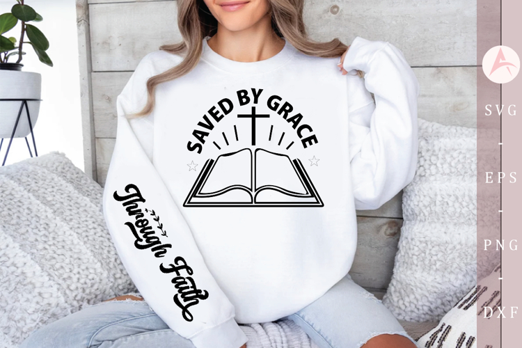 Scripture Clipart Image 13