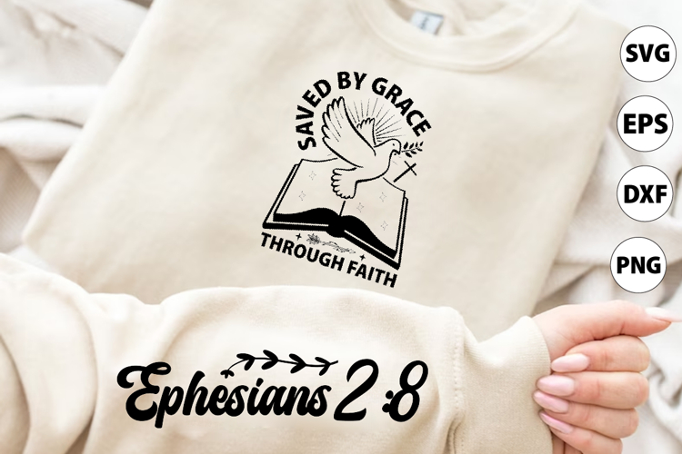 Christian Clipart Image 17