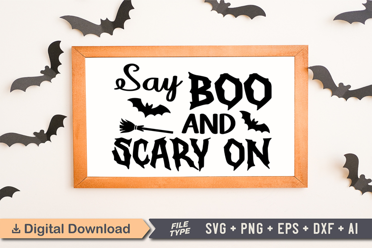 Hocus Pocus Svg Image 3