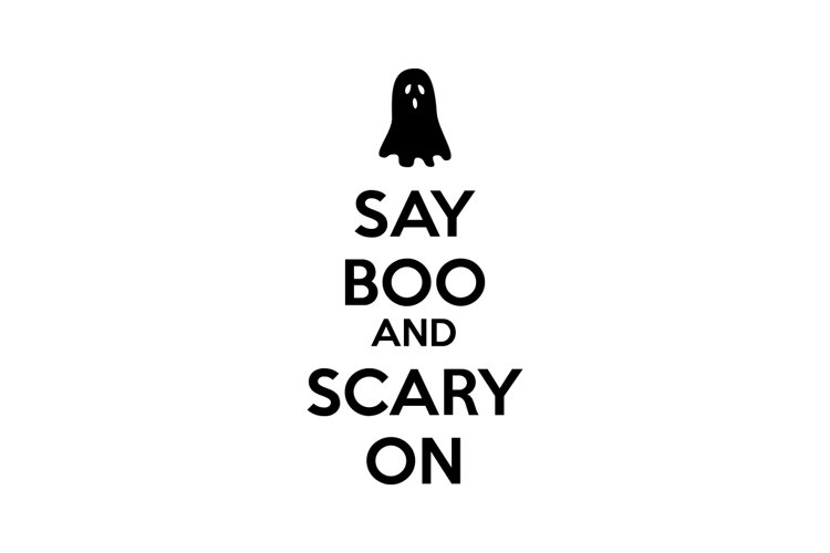 Scary SVGs Image 10