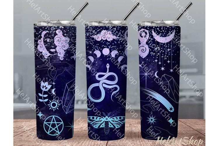 Sublimation Tumbler Designs Image 7