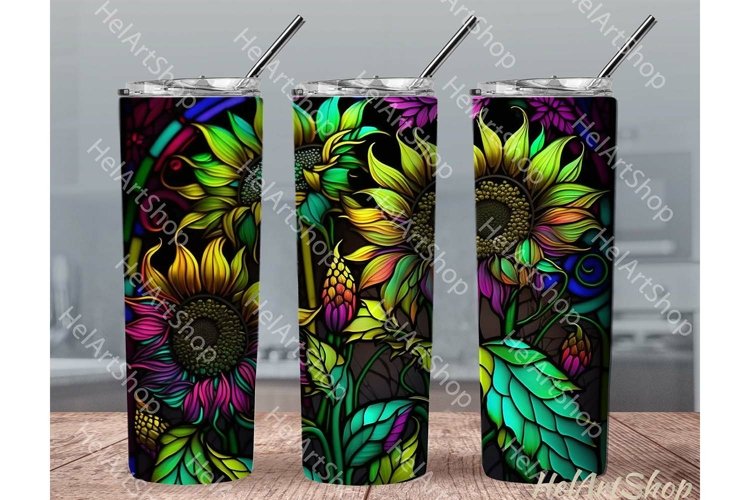 Sunflower Clipart Image 22