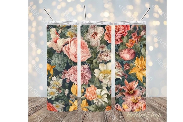 Sublimation Tumbler Designs Image 14