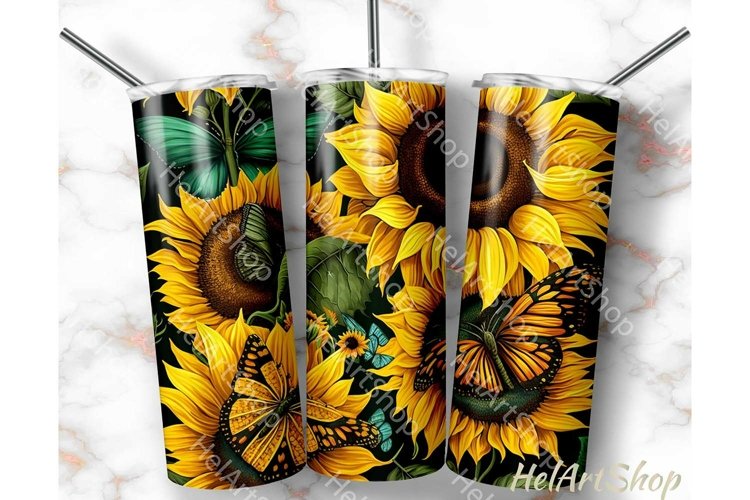 Sunflower PNG Image 10