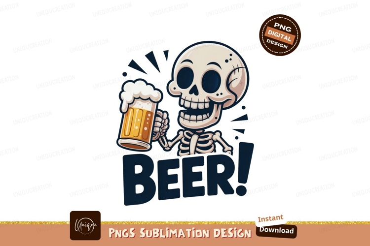 Beer Clipart