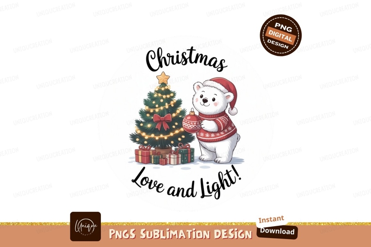 Christmas Lights Clipart Image 21