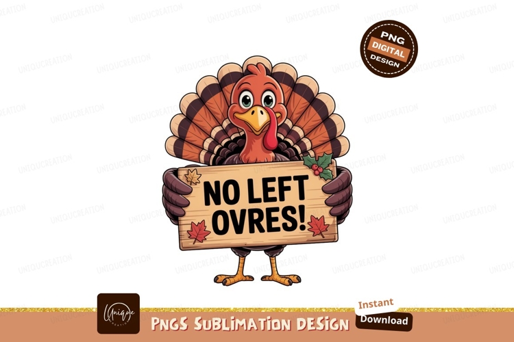 Turkey Illustration Image 20