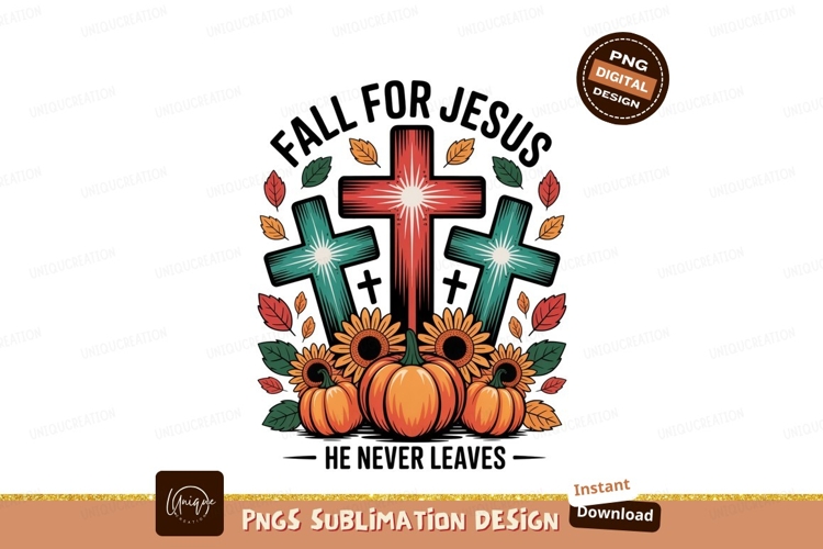 Fall Clipart Image 10