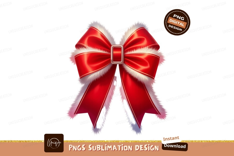 Red Ribbon Clipart Image 3