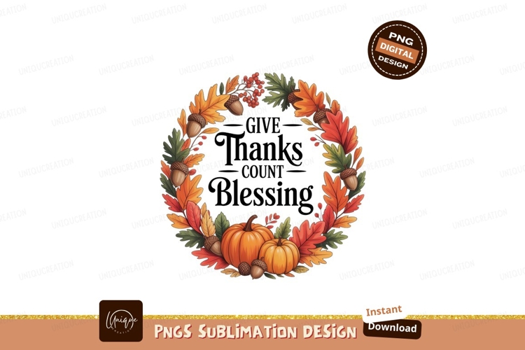 Fall Leaves Graphic Image 13