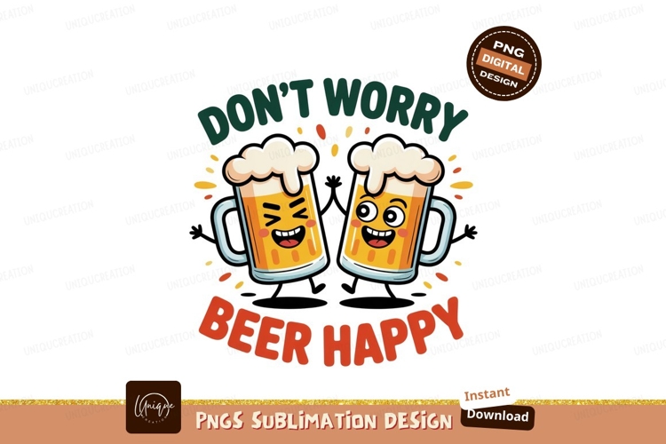 Beer Mugs Clipart Image 9