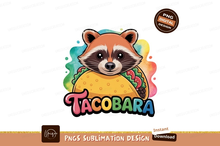 Taco Clipart Image 17