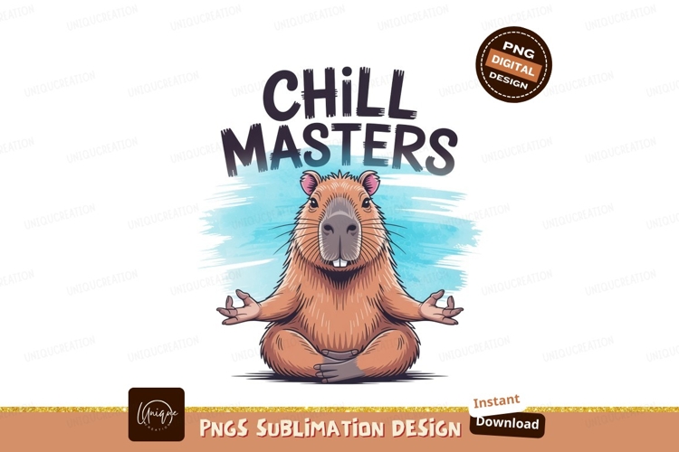 Yoga Clipart Image 12