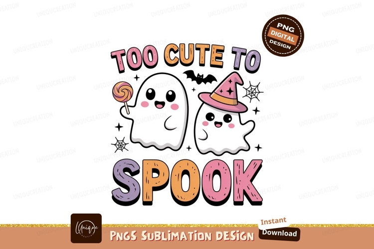 Halloween Clipart Image 16