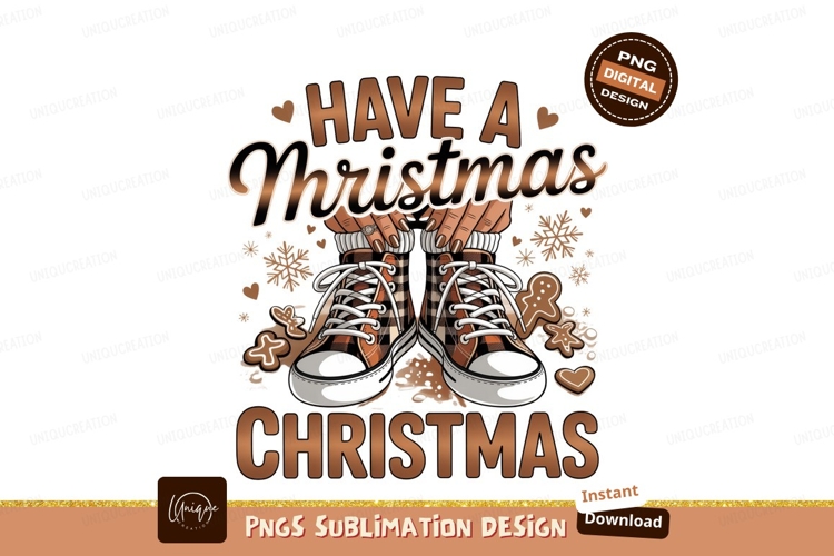Gingerbread Cookie Clipart Image 13