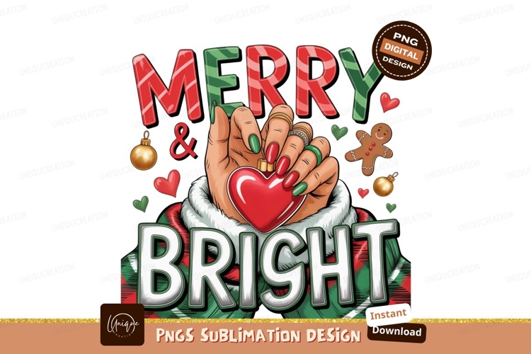 Christmas Ball Ornament Clipart Image 2
