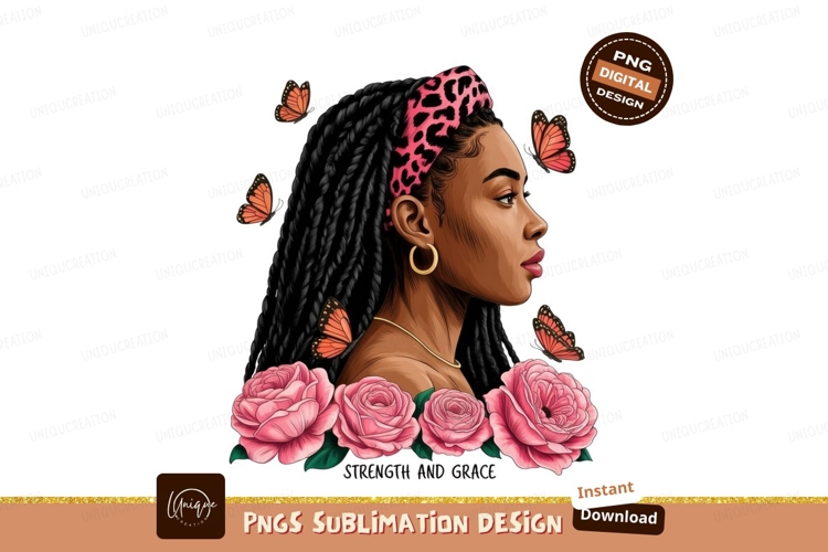 Woman Clipart Image 7
