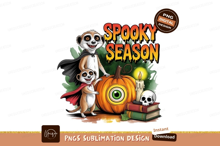 Meerkat Clipart Image 22