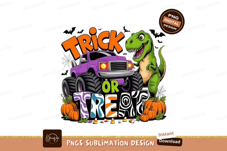 Spooky Heifers Halloween Cows SUBLIMATION Halloween pumpkin